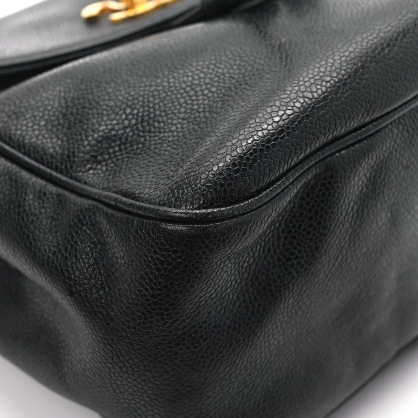 Caviar CC Backpack Black