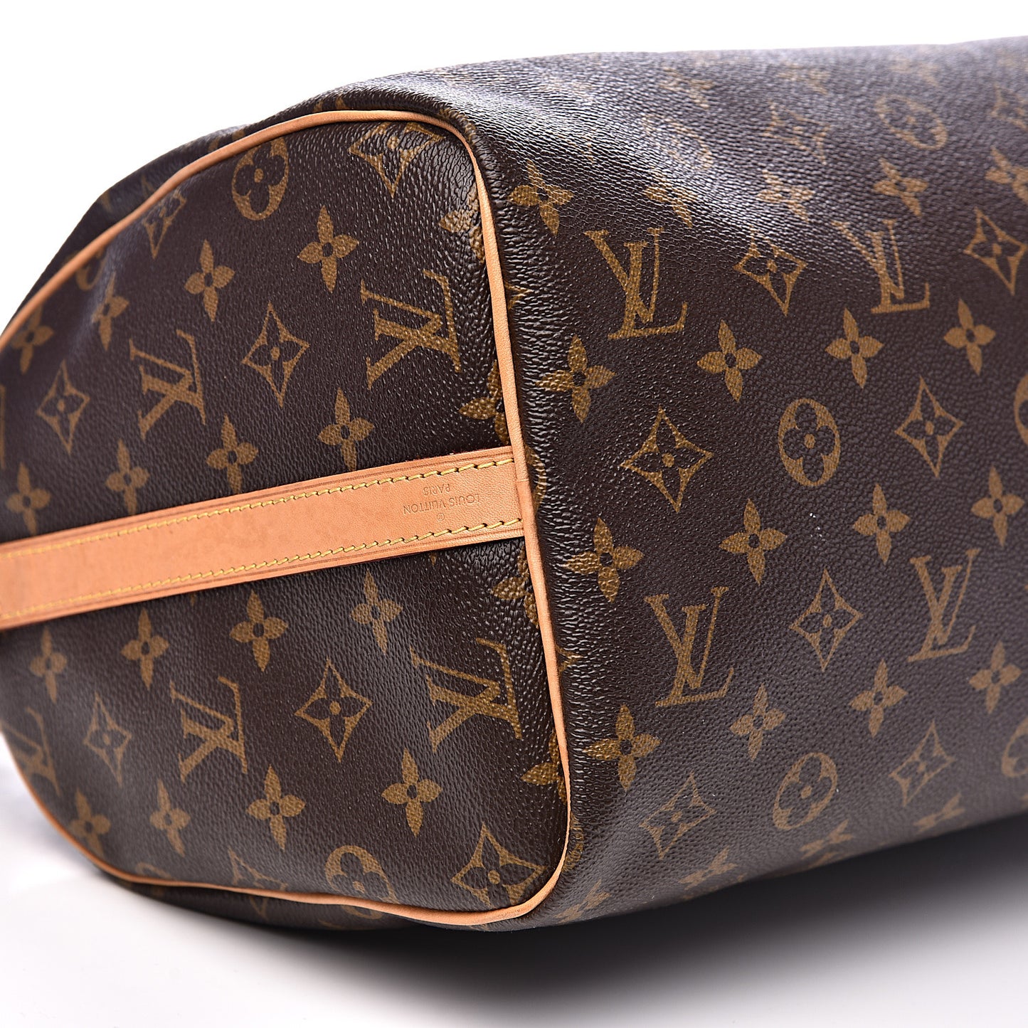 Monogram Speedy Bandouliere 30