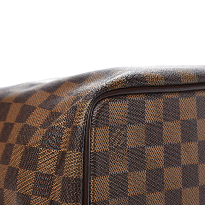 Louis Vuitton Damier Ebene Greenwich PM 8 of 8