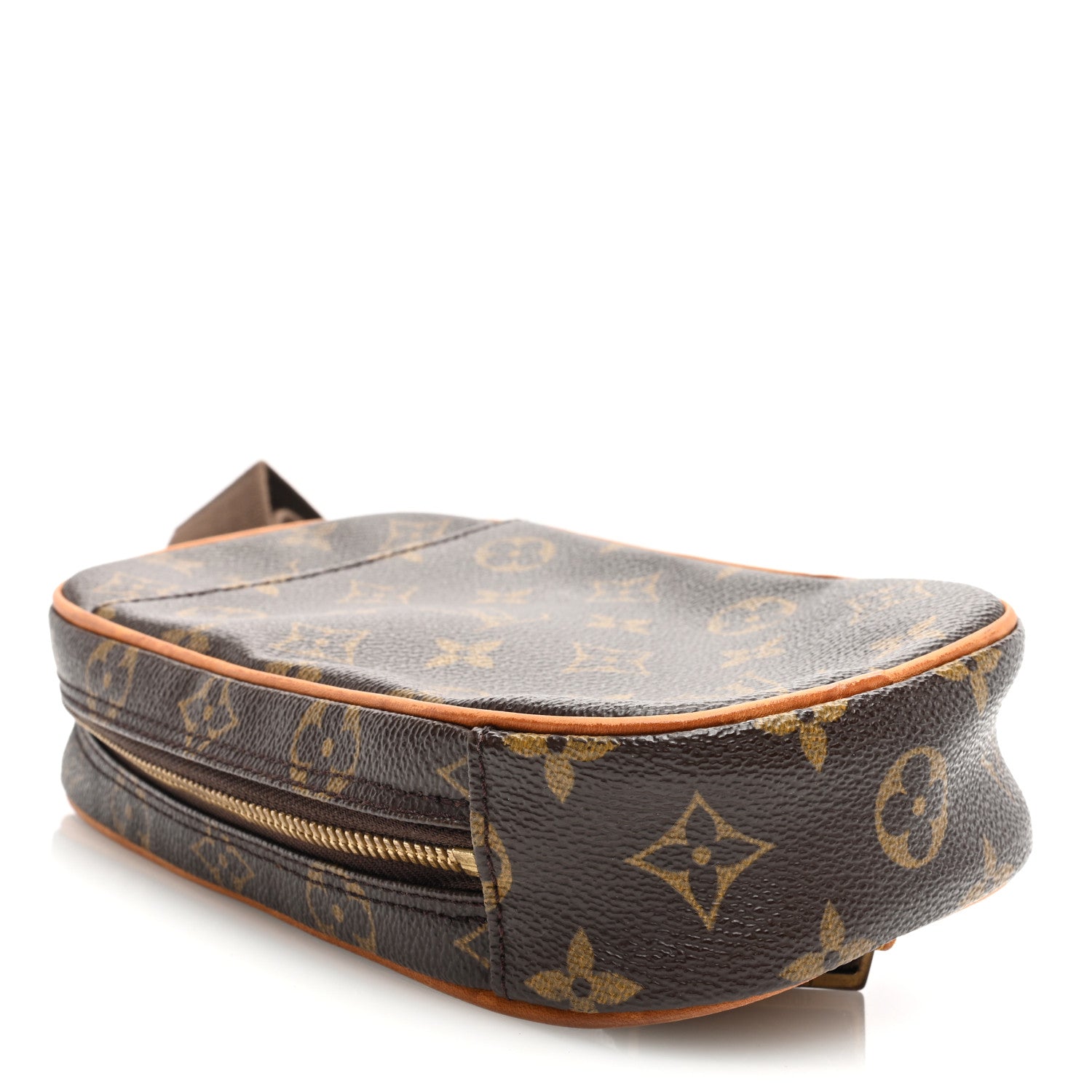 Louis Vuitton Monogram Pochette Gange 4 of 9