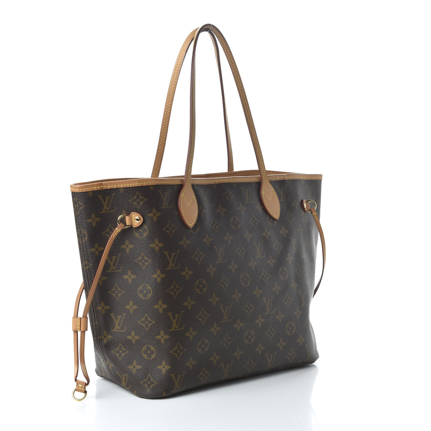 Monogram Neverfull MM