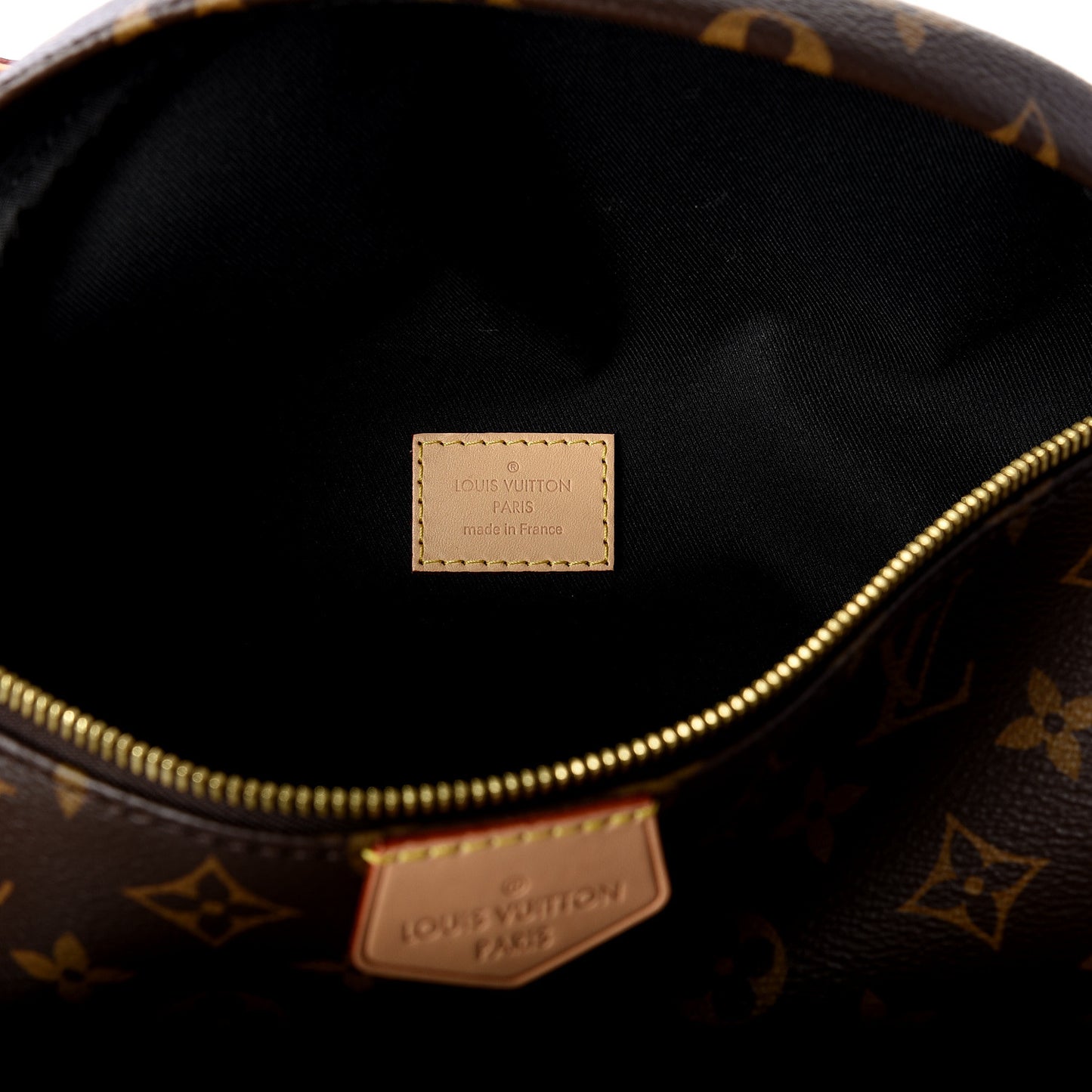 Monogram Bumbag