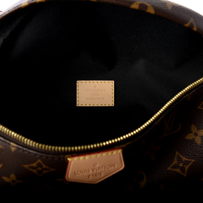 Louis Vuitton Monogram Bumbag 4 of 11