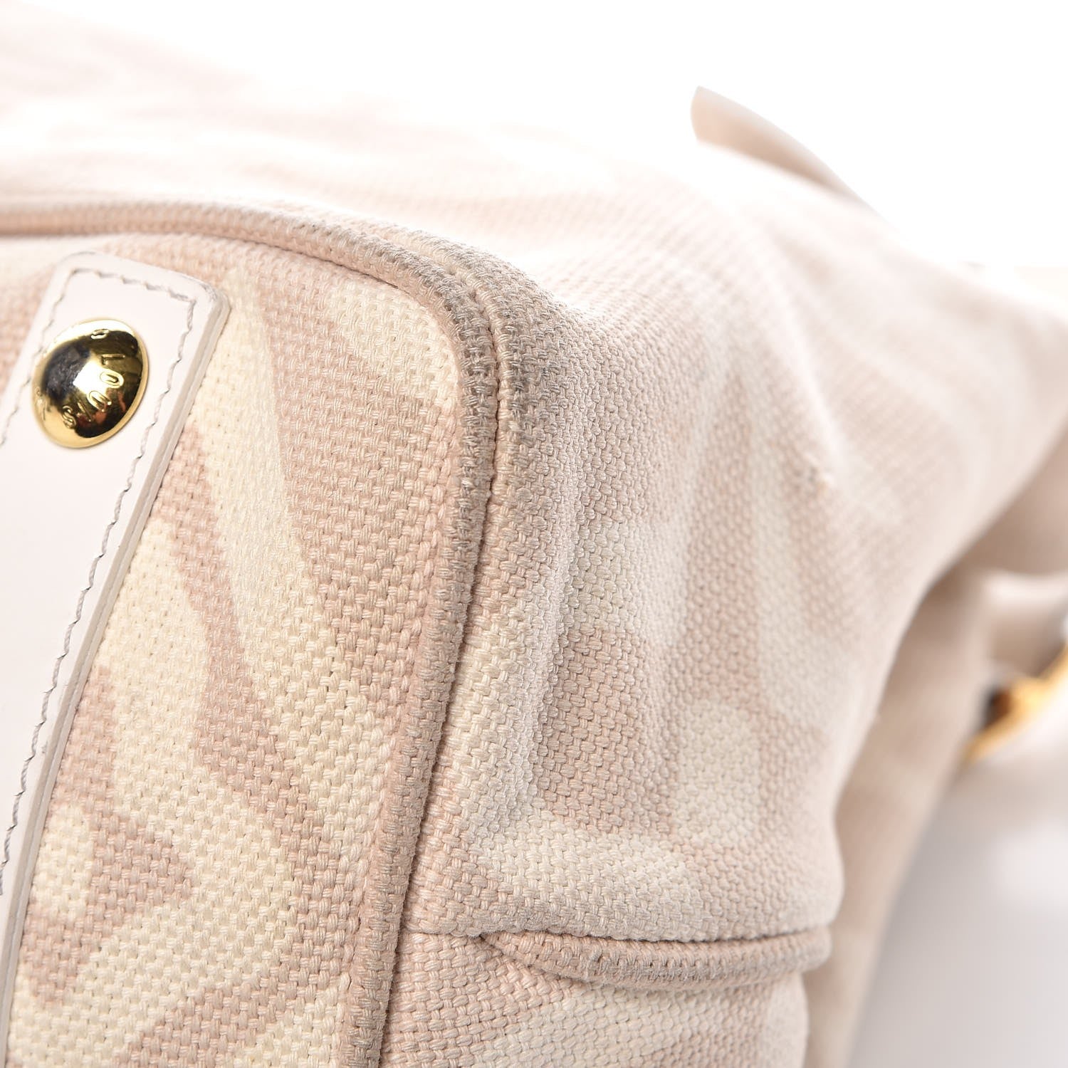 Louis Vuitton Tahitienne Cabas PM Sandy 12 of 18