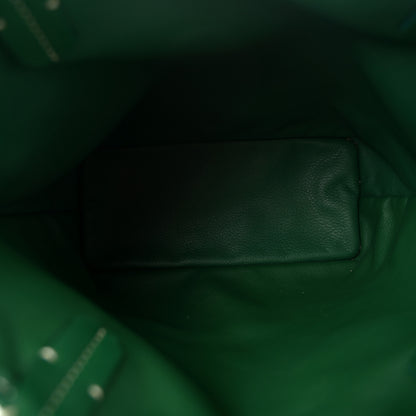 Goyard Goyardine Reversible Mini Anjou Green 5 of 17