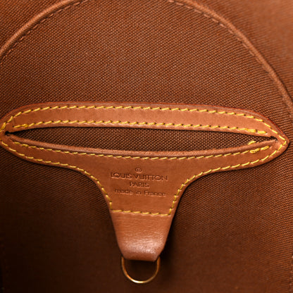 Louis Vuitton Monogram Ellipse PM 6 of 12