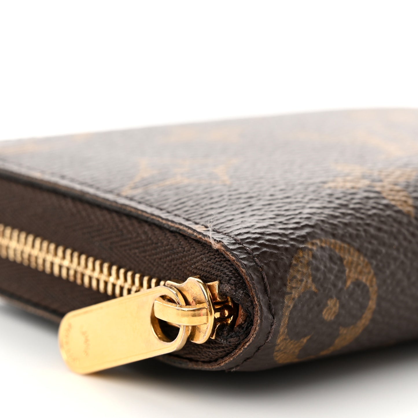 Monogram Zippy Coin Purse