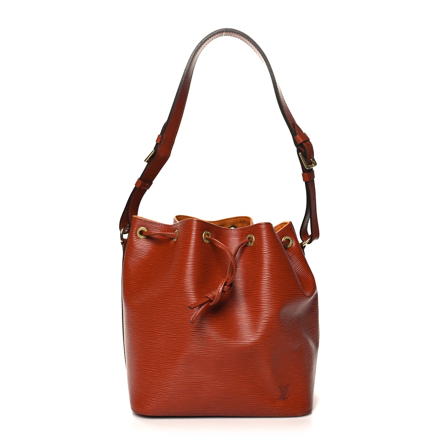 Louis Vuitton Epi Petit Noe Cipango 1 of 9