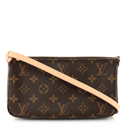 Louis Vuitton Monogram Pochette Accessories NM 2 of 11