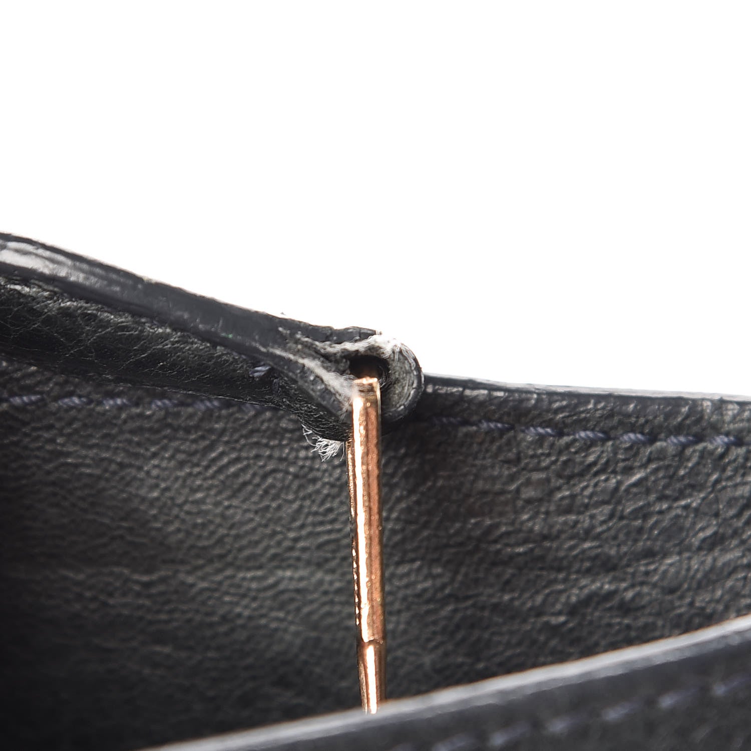 Balenciaga Agneau Giant 12 Rose Gold Hardware First Anthracite 9 of 14