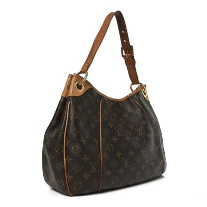 Louis Vuitton Monogram Galliera PM 3 of 10