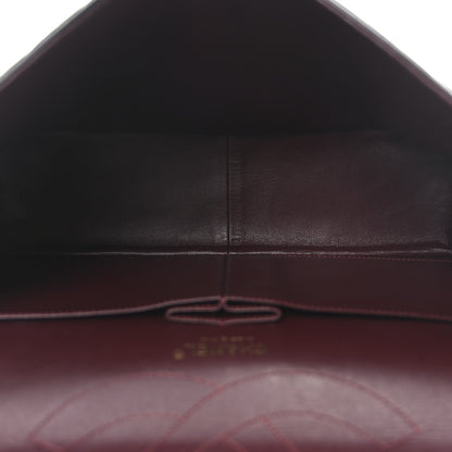 Chanel Aged Calfskin Quilted 2.55 Reissue 227 Flap Black 5 of 11