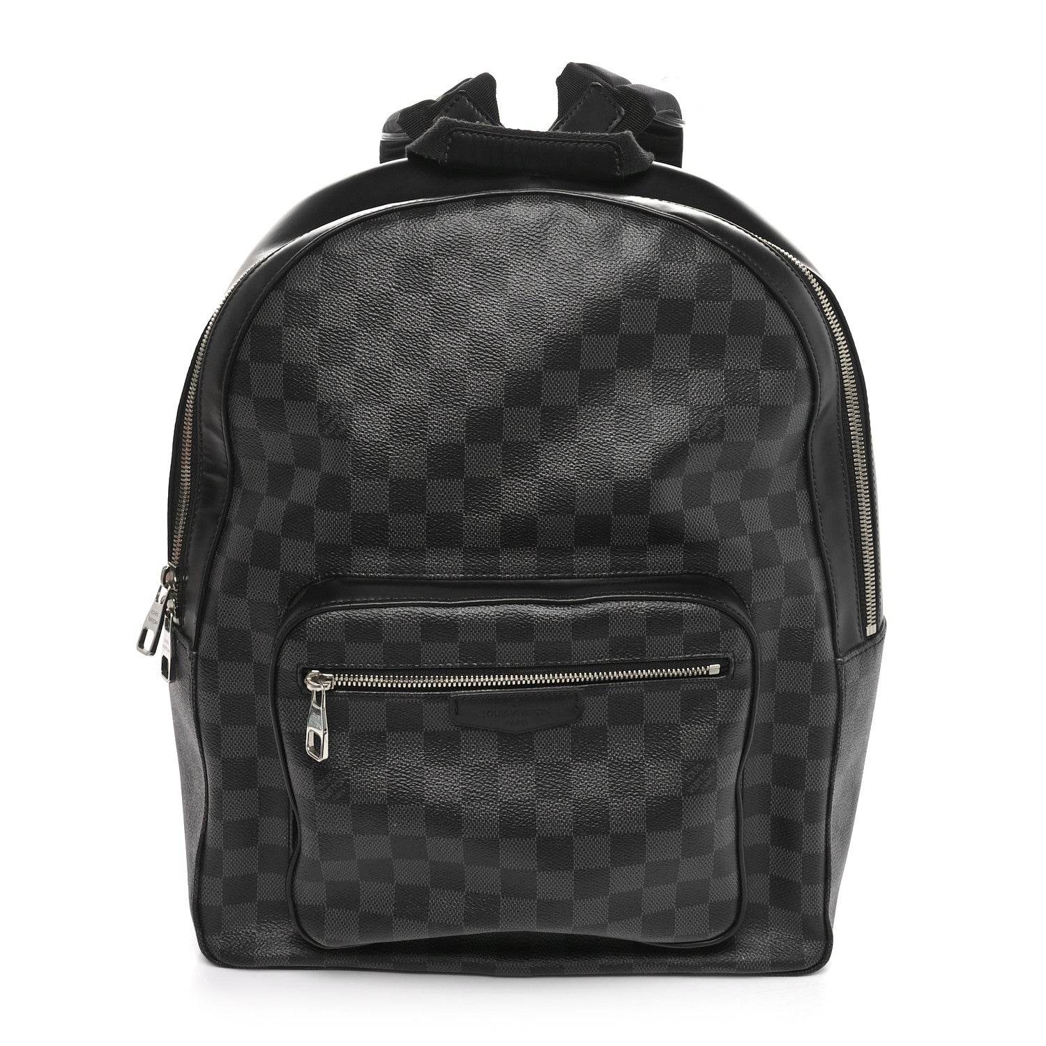 Louis Vuitton Damier Graphite Josh Backpack 1 of 9