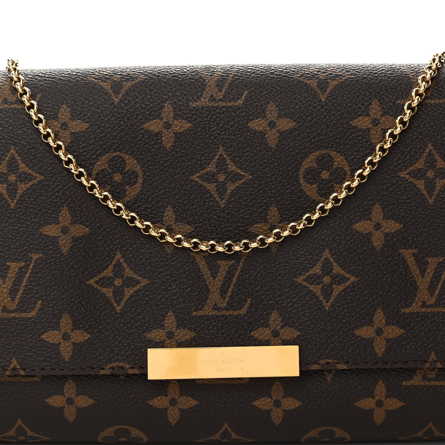 Monogram Favorite MM