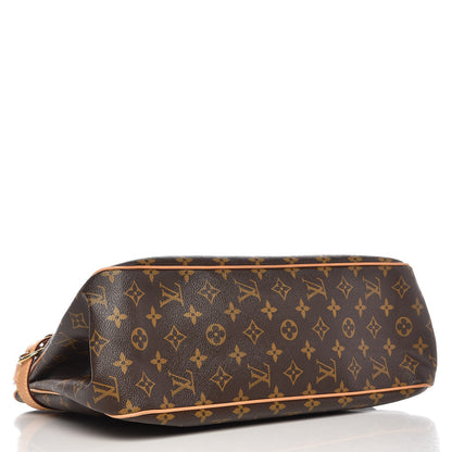 Louis Vuitton Monogram Batignolles Horizontal 4 of 7