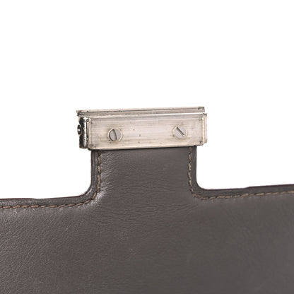 Hermes Swift Constance Elan 25 Etain 11 of 16