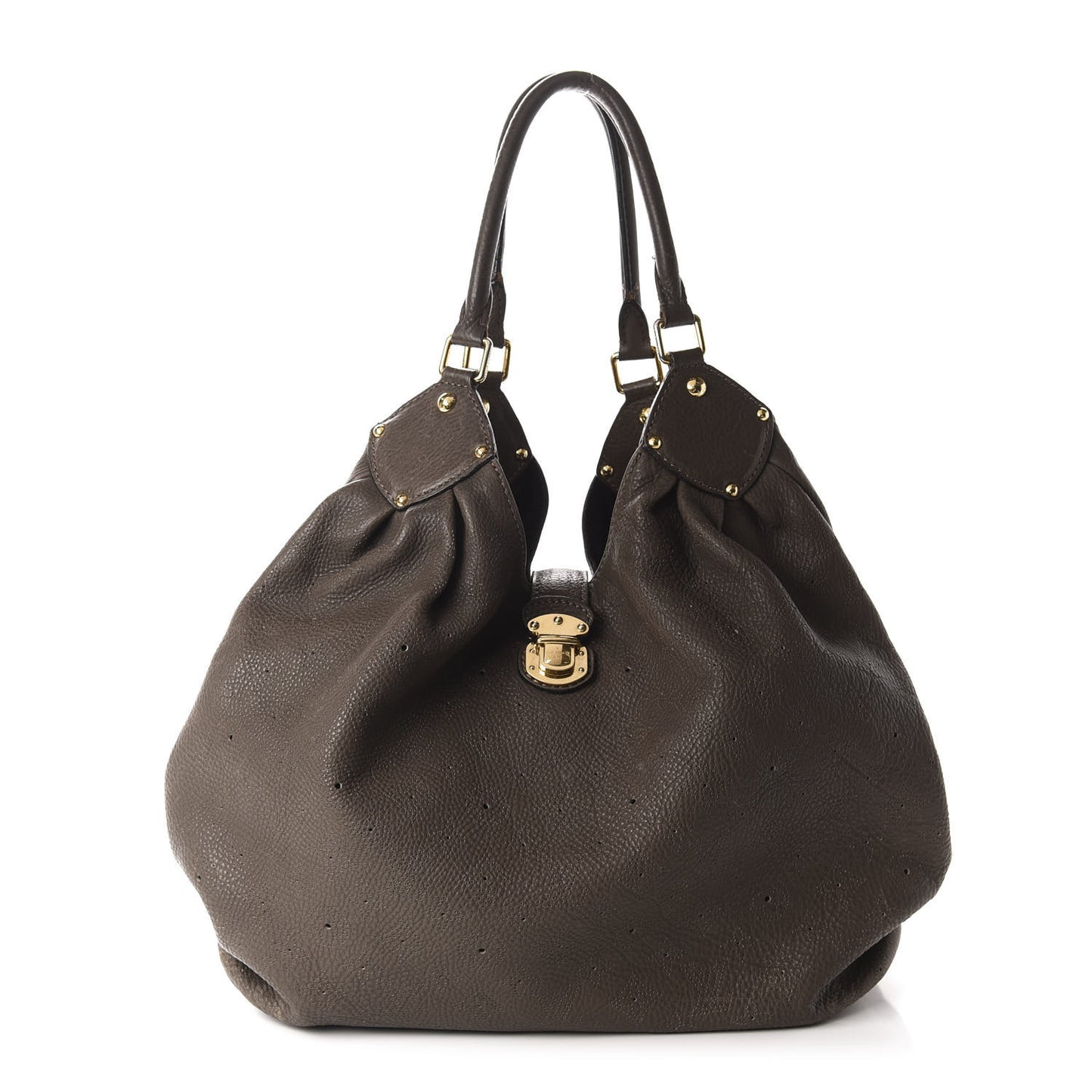 Mahina XL Elephant Gris