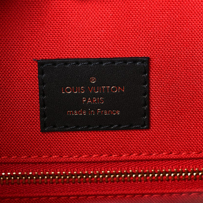 Louis Vuitton Reverse Monogram Giant Onthego MM 7 of 7