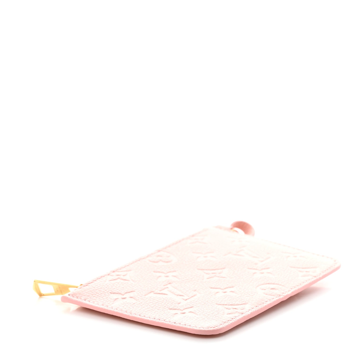 Louis Vuitton Empreinte Summer Bundle Pochette Pink 4 of 6