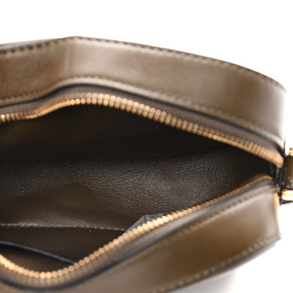 Versace Nappa Virtus Camera Bag Khaki 6 of 19
