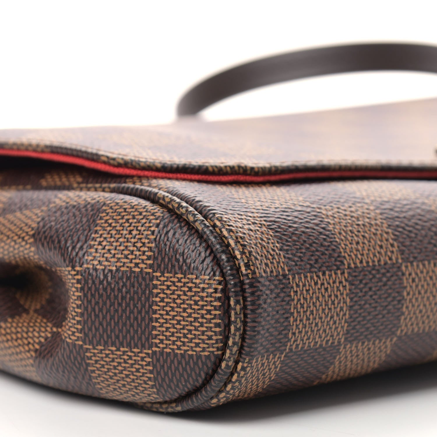 Louis Vuitton Damier Ebene Favorite MM 9 of 11