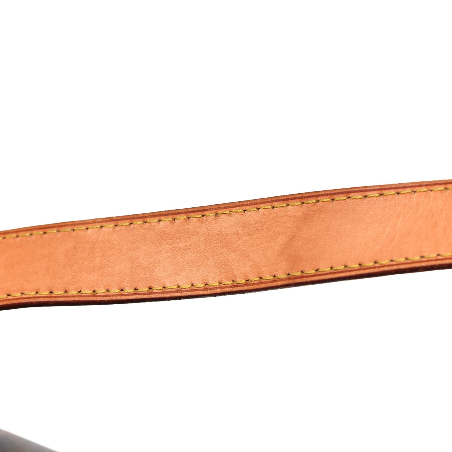 Monogram Keepall Bandouliere 55