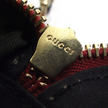 Gucci Leather Capri Signature Tote 10 of 10