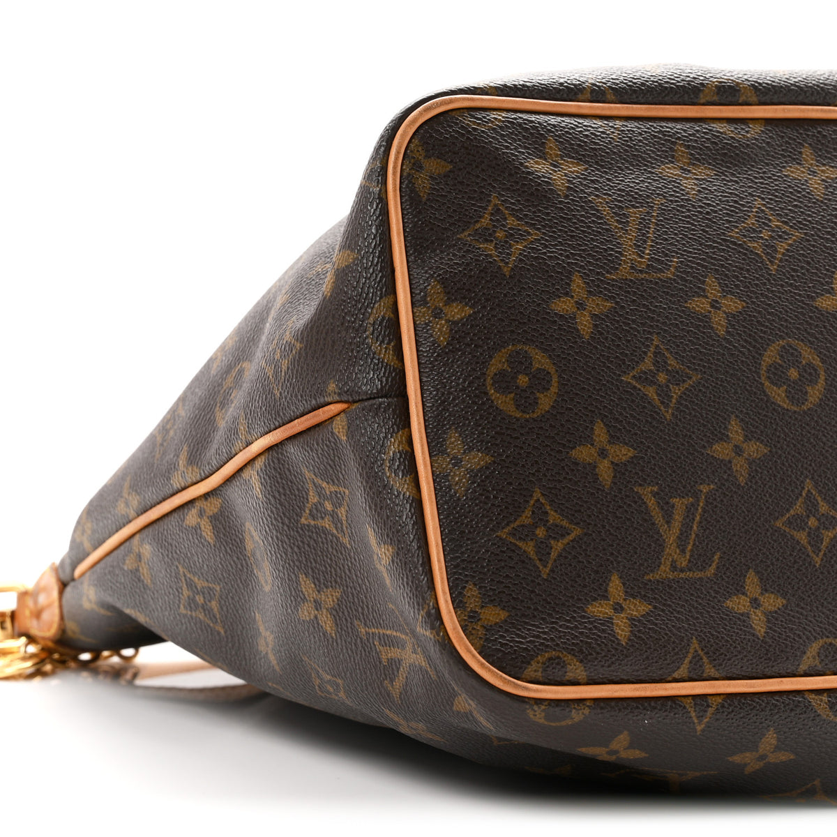 Louis Vuitton Monogram Palermo PM 9 of 12