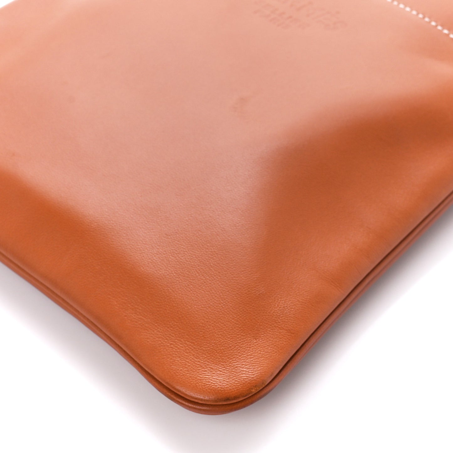 Milo Lambskin Swift Mini Aline Gold