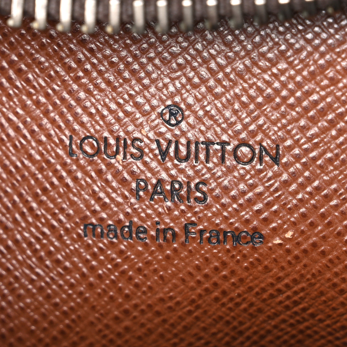 Louis Vuitton Monogram Amazone 6 of 10