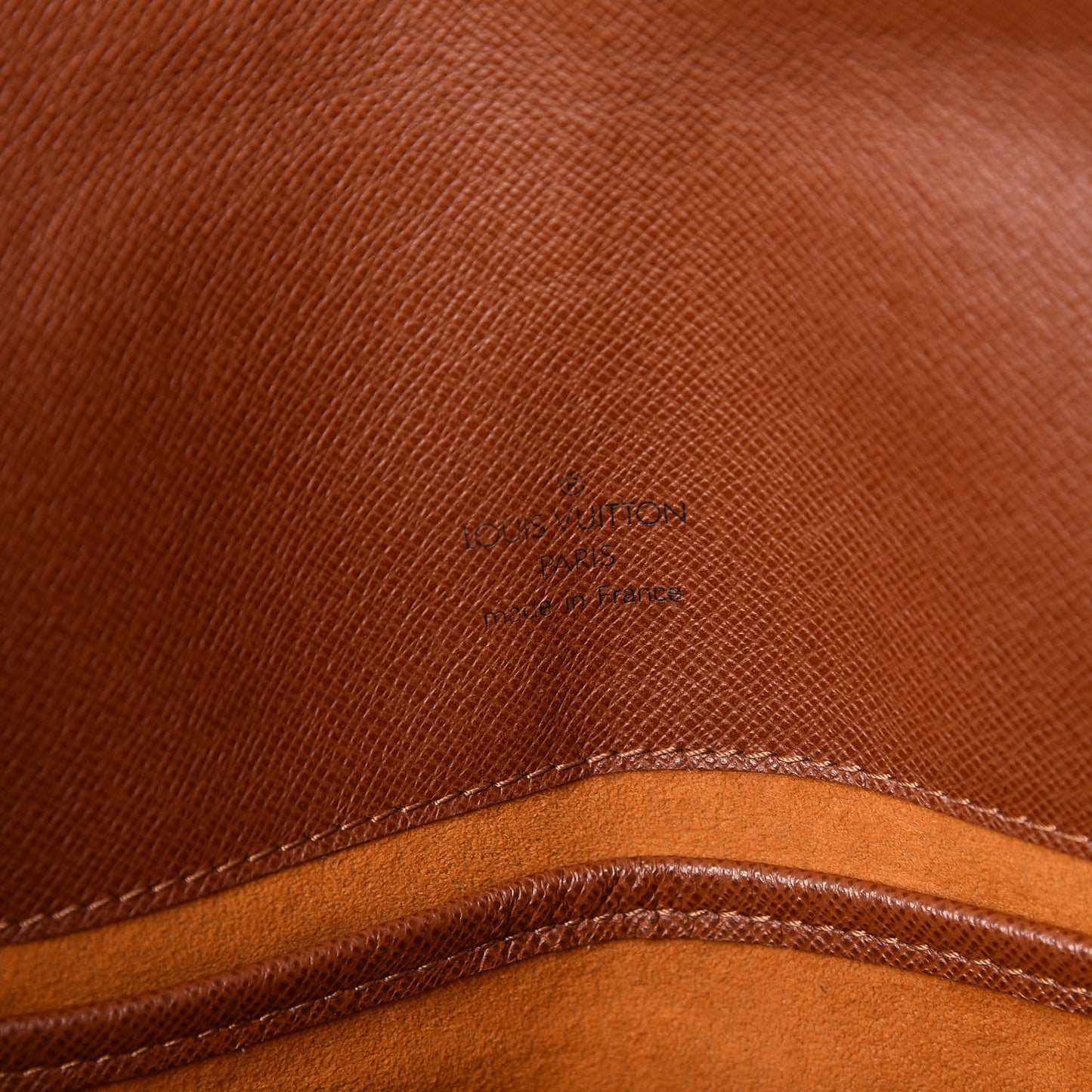 Monogram Musette Tango