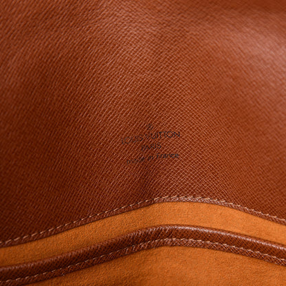 Louis Vuitton Monogram Musette Tango 8 of 10