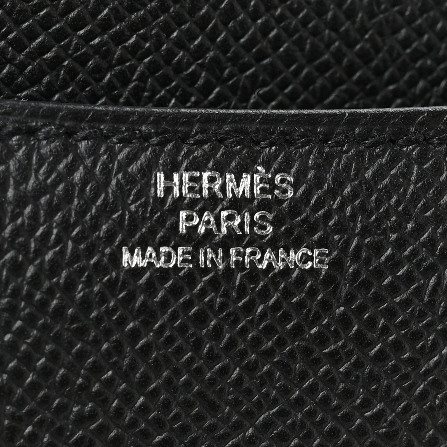 Epsom Constance 18 Black