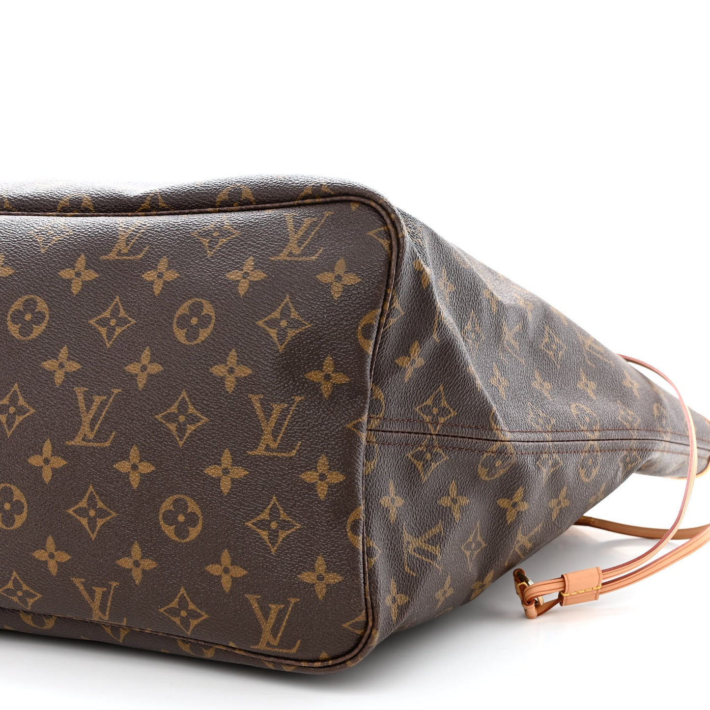 Monogram Neverfull GM