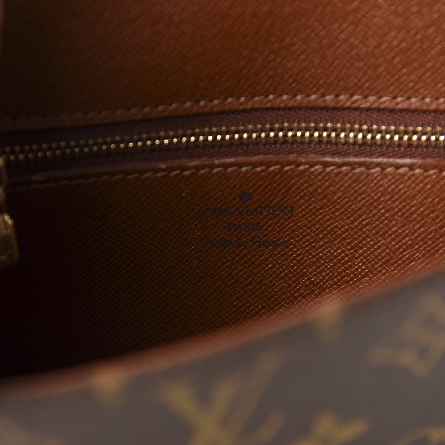 Monogram Saint Cloud GM