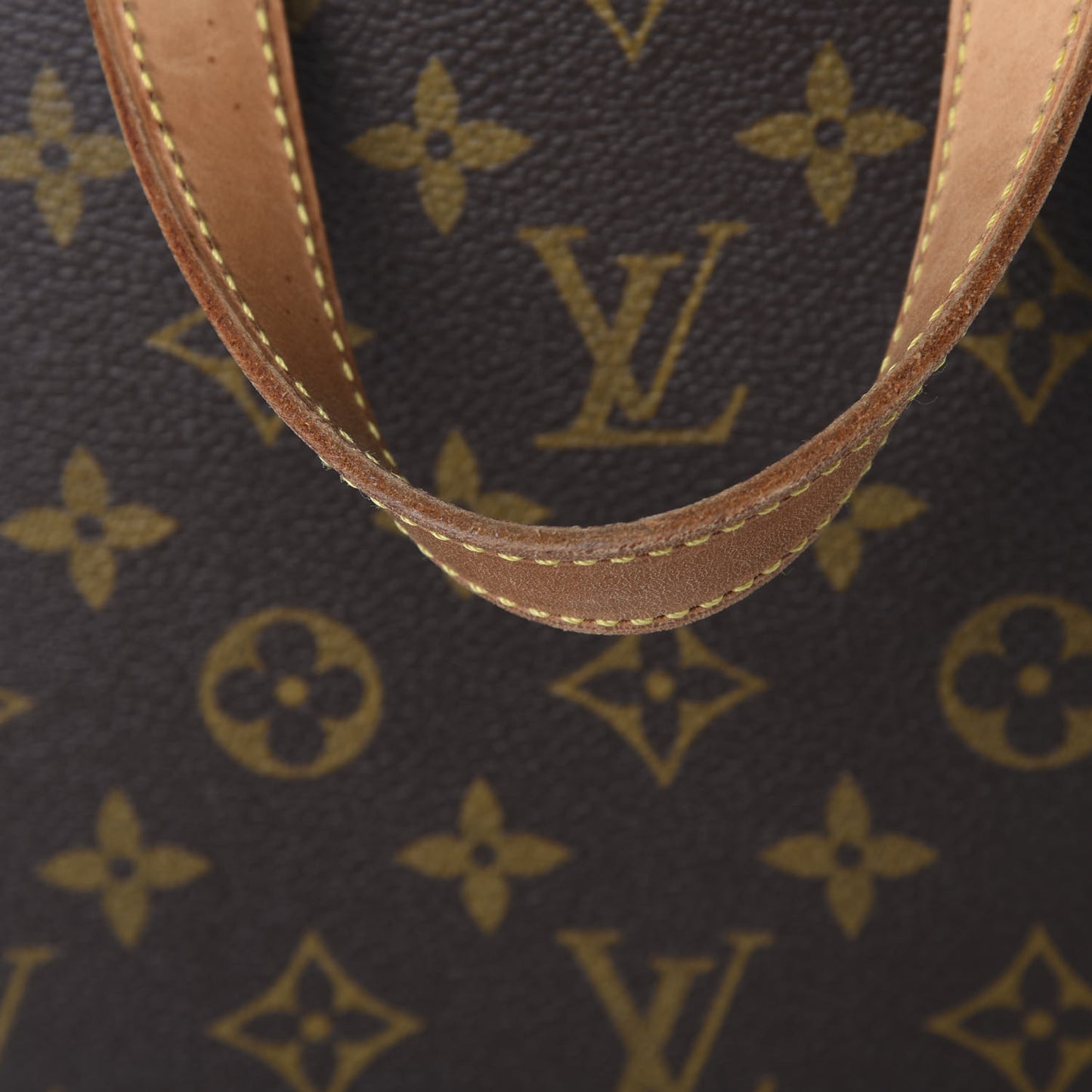Monogram Excursion Shoe Bag