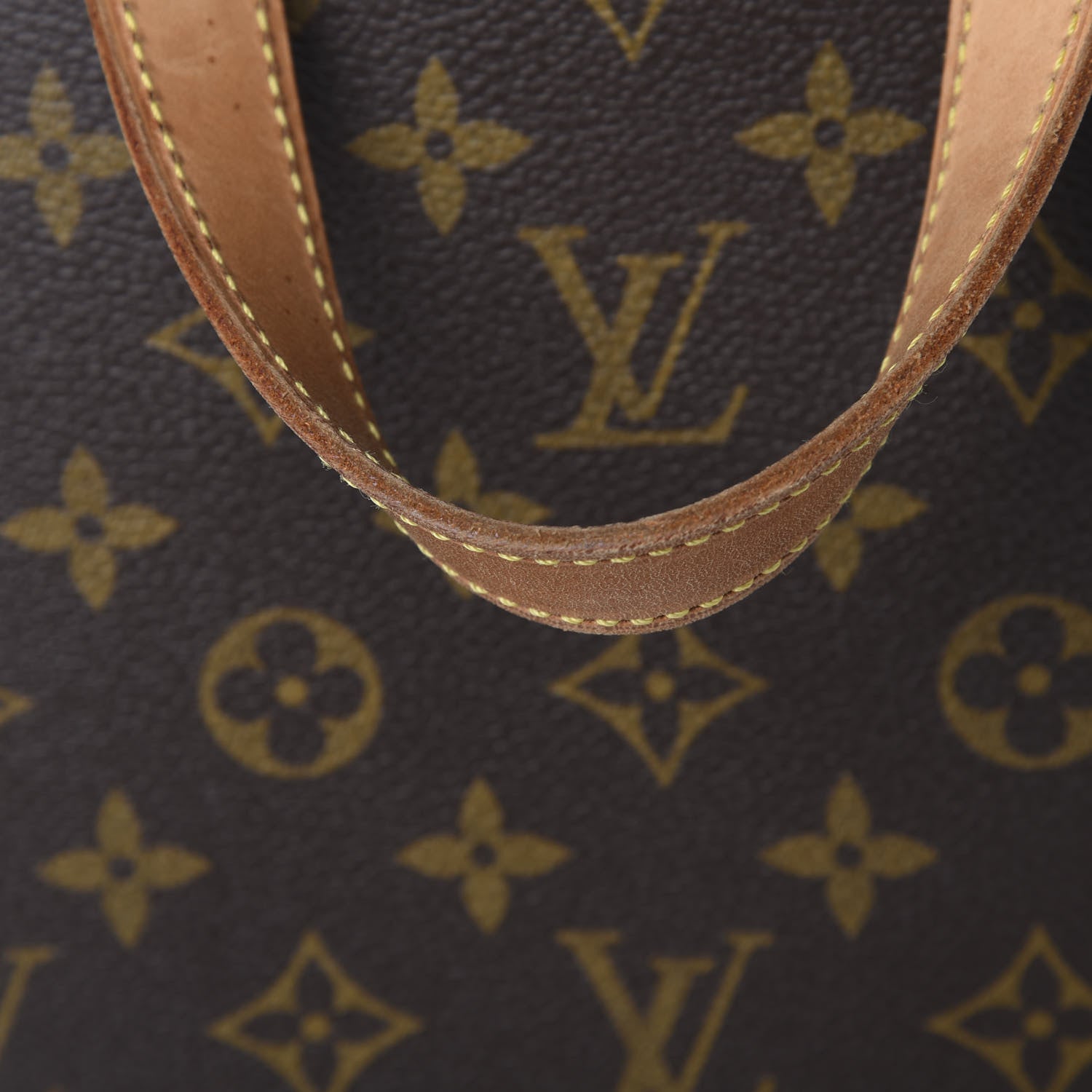 Louis Vuitton Monogram Excursion Shoe Bag 16 of 17