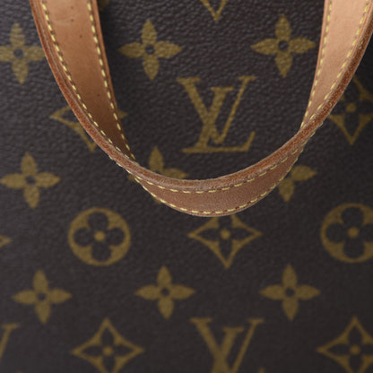 Louis Vuitton Monogram Excursion Shoe Bag 16 of 17