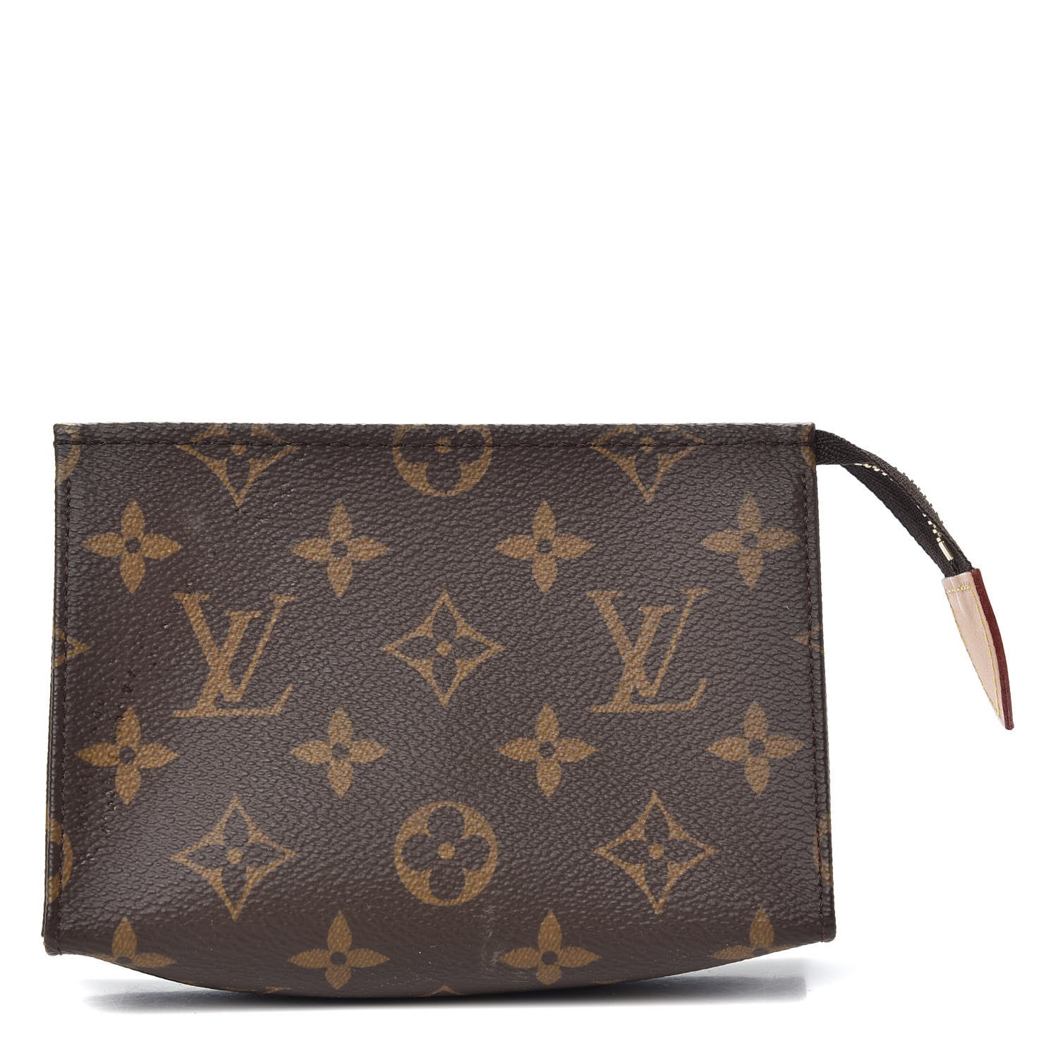 Louis Vuitton Monogram Toiletry Pouch 15 1 of 6