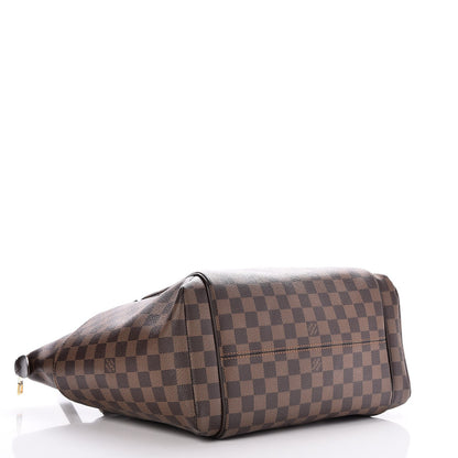 Louis Vuitton Damier Ebene Totally MM 4 of 11