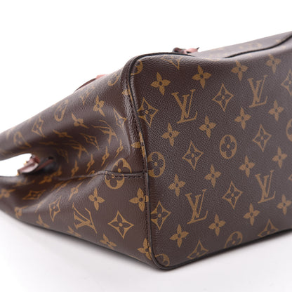 Louis Vuitton Monogram Neonoe MM Rose Poudre 5 of 10