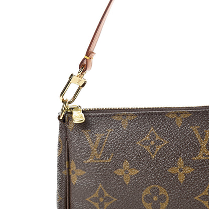 Louis Vuitton Monogram Pochette Accessories 7 of 10