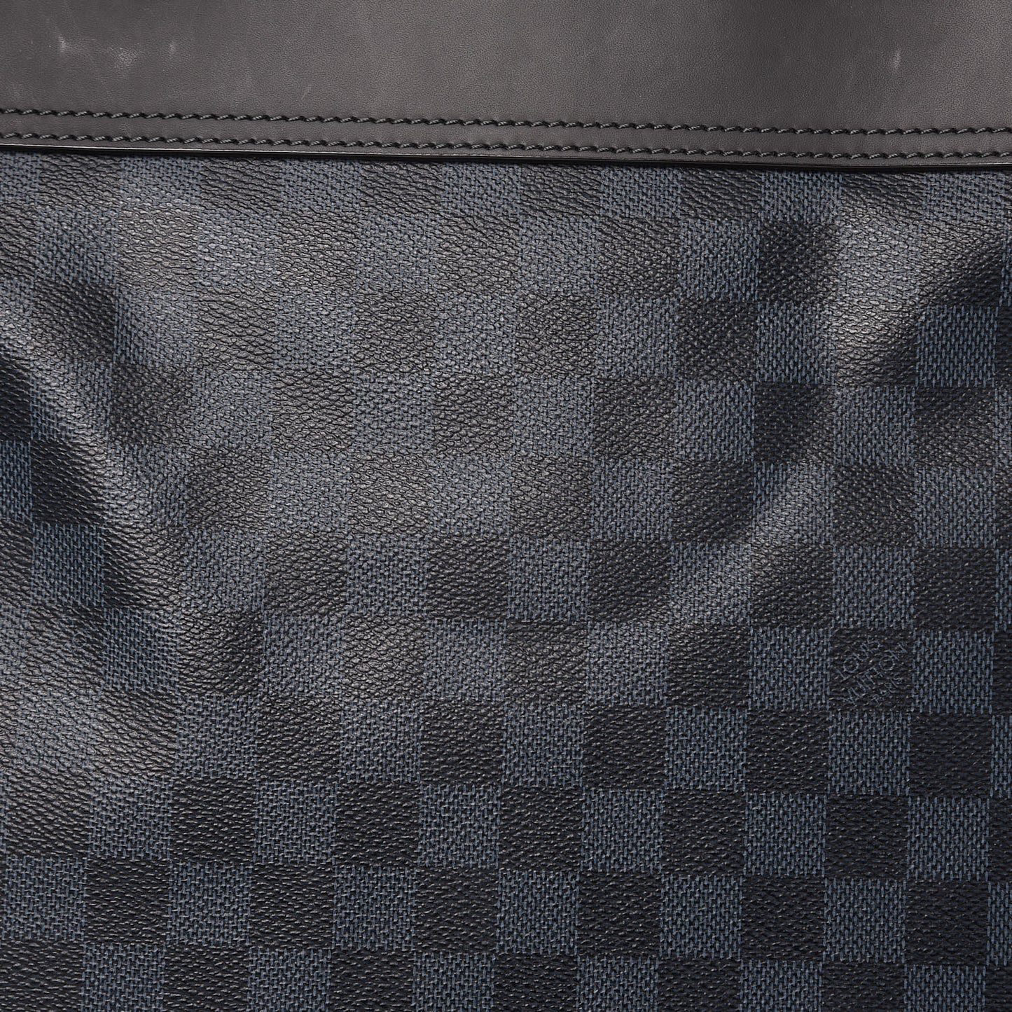 Damier Cobalt Greenwich
