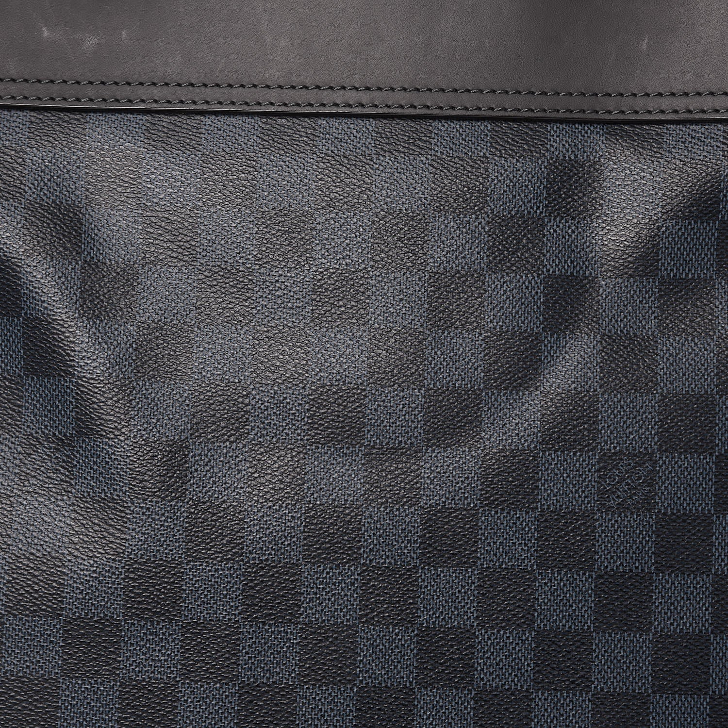 Louis Vuitton Damier Cobalt Greenwich 11 of 12