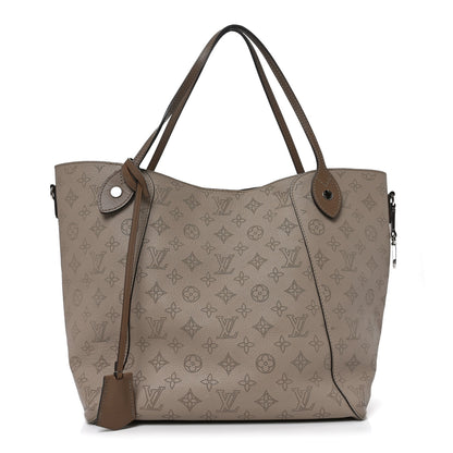 Louis Vuitton Mahina Hina MM Galet 1 of 9