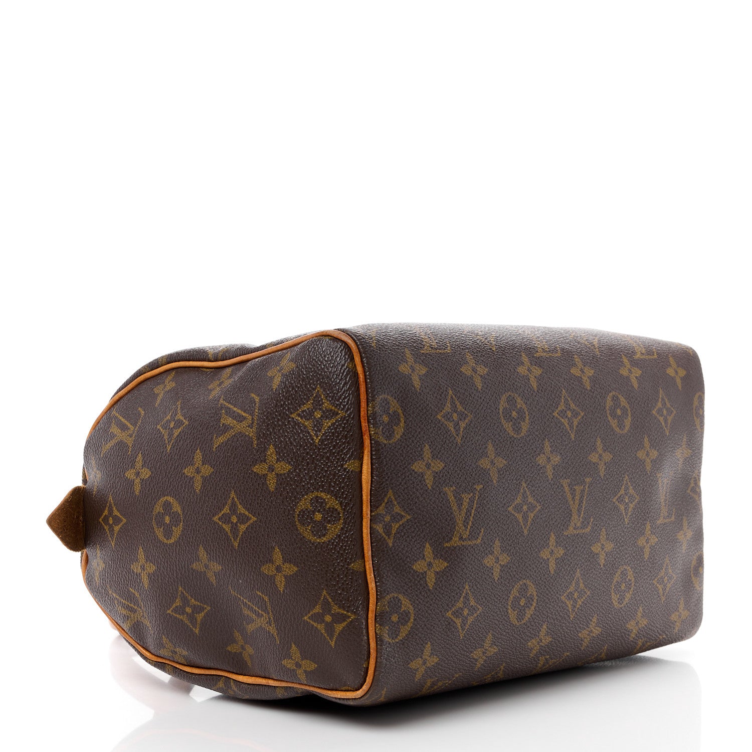 Louis Vuitton Monogram Speedy 25 4 of 22