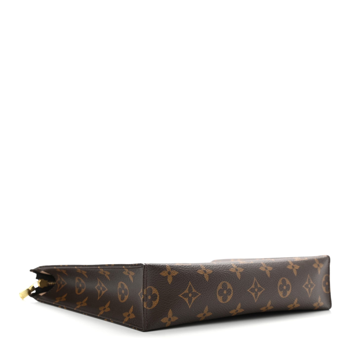 Monogram Toiletry Pouch 26
