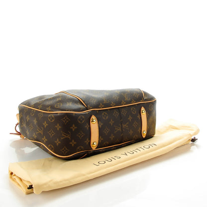 Louis Vuitton Monogram Galliera PM 4 of 7