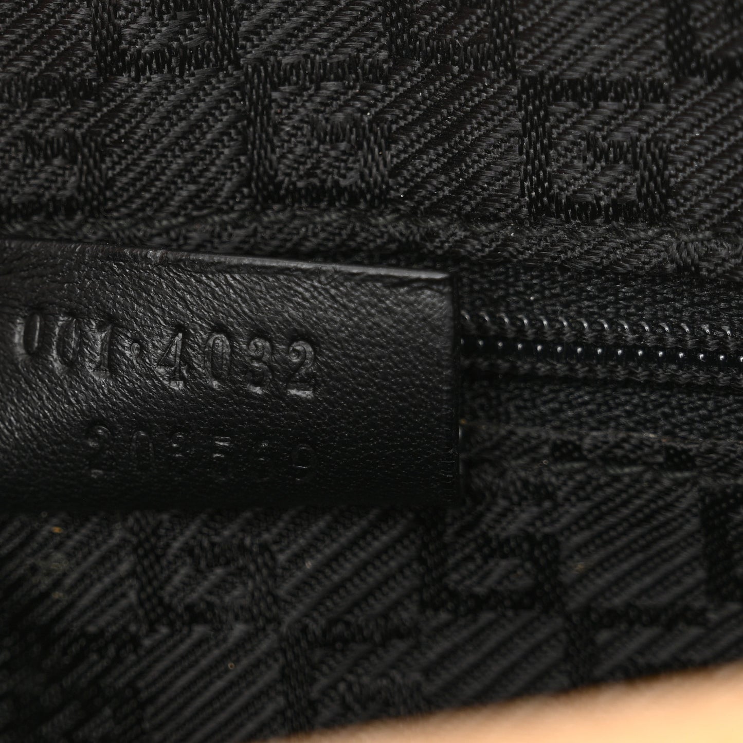 Karung Jackie O Chain Hobo Tan Beige