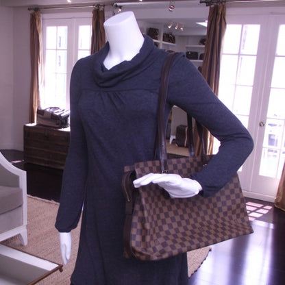 Louis Vuitton Damier Ebene Chelsea 2 of 10